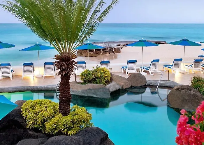 Atlantis Beach Tower