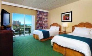 Atlantis Beach Tower Hotel